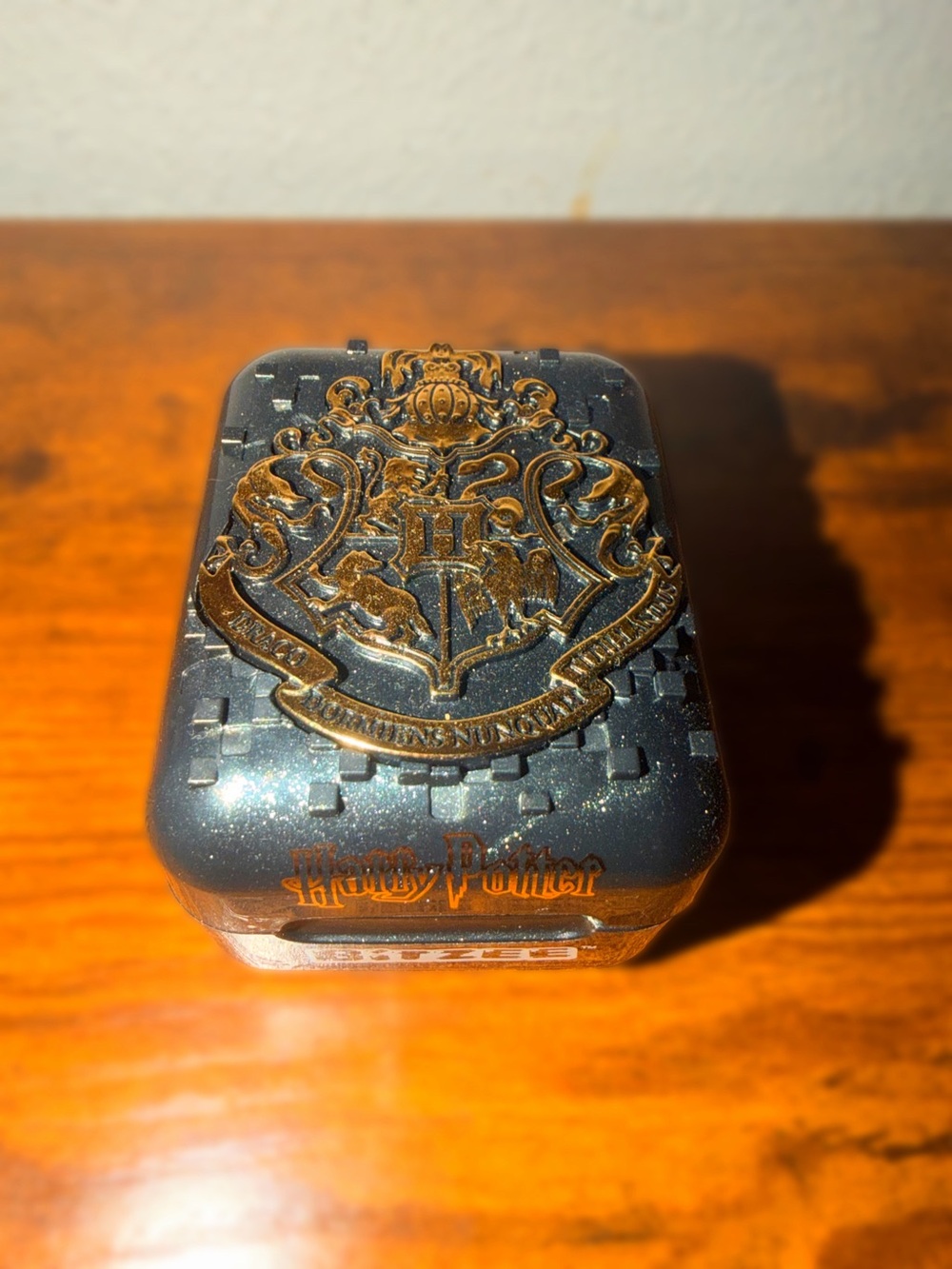 Wizarding World Harry Potter Bitzee interactive digital pet